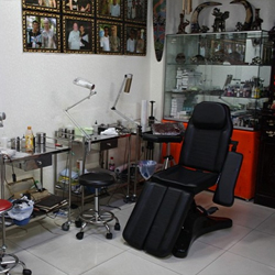 Best Tattoo Studio in Mumbai